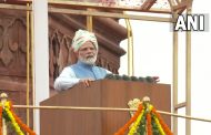 राजकारणातील आजार सगळ्याच क्षेत्रात, पंतप्रधान मोदींचा घराणेशाहीवर हल्लाबोल