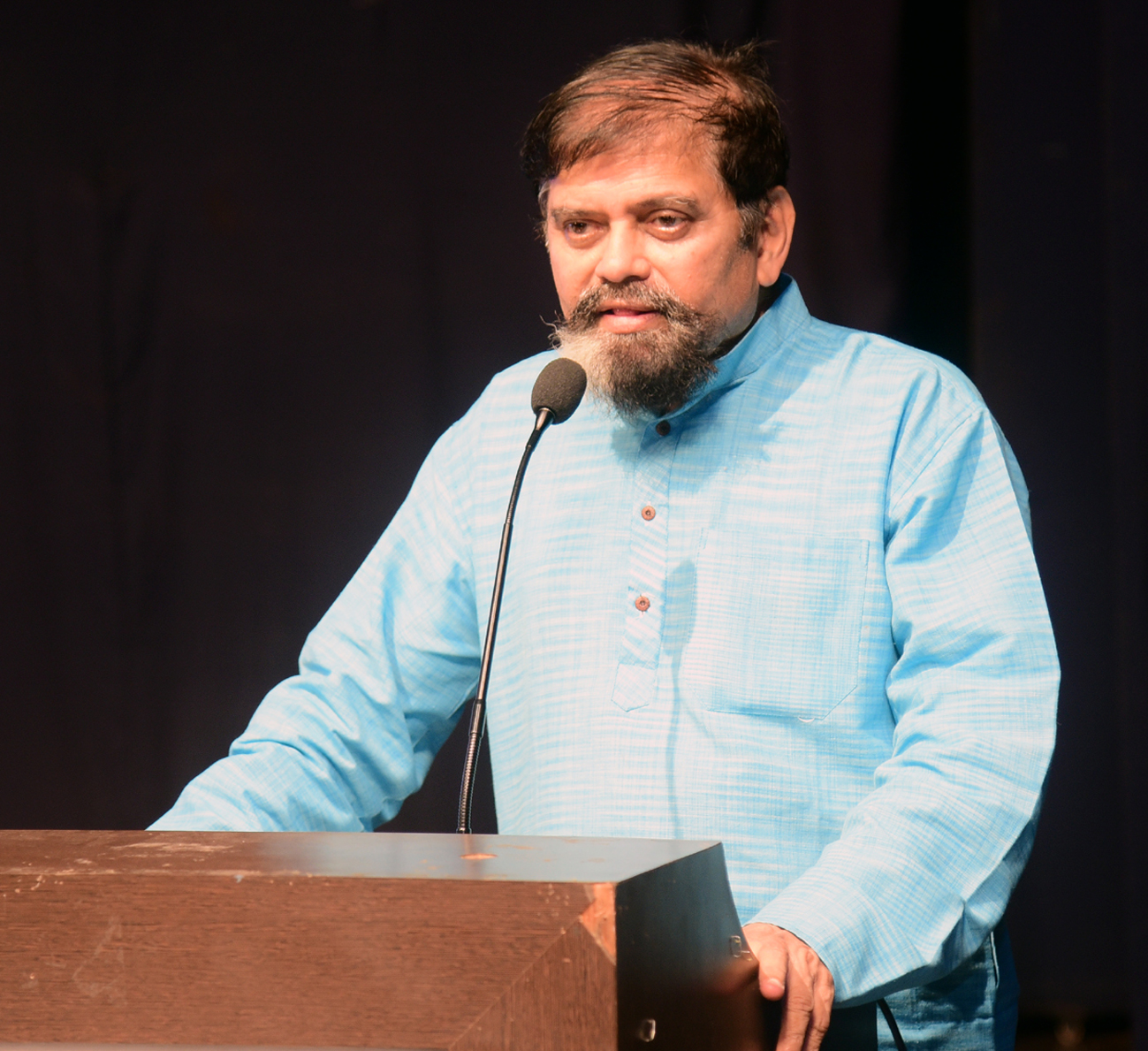 पायाभूत सुविधा तळागाळातील लोकांपर्यंत पोहचवल्यास आर्थिक स्थिती दीर्घकालीन स्वरुपात सुधारेल - अच्युत गोडबोले