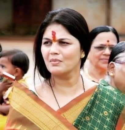 आचार्य अत्रे सभागृह खाजगी संस्थेला चालवायला दिल्यास जनआंदोलन करू - सुजाता पालांडे