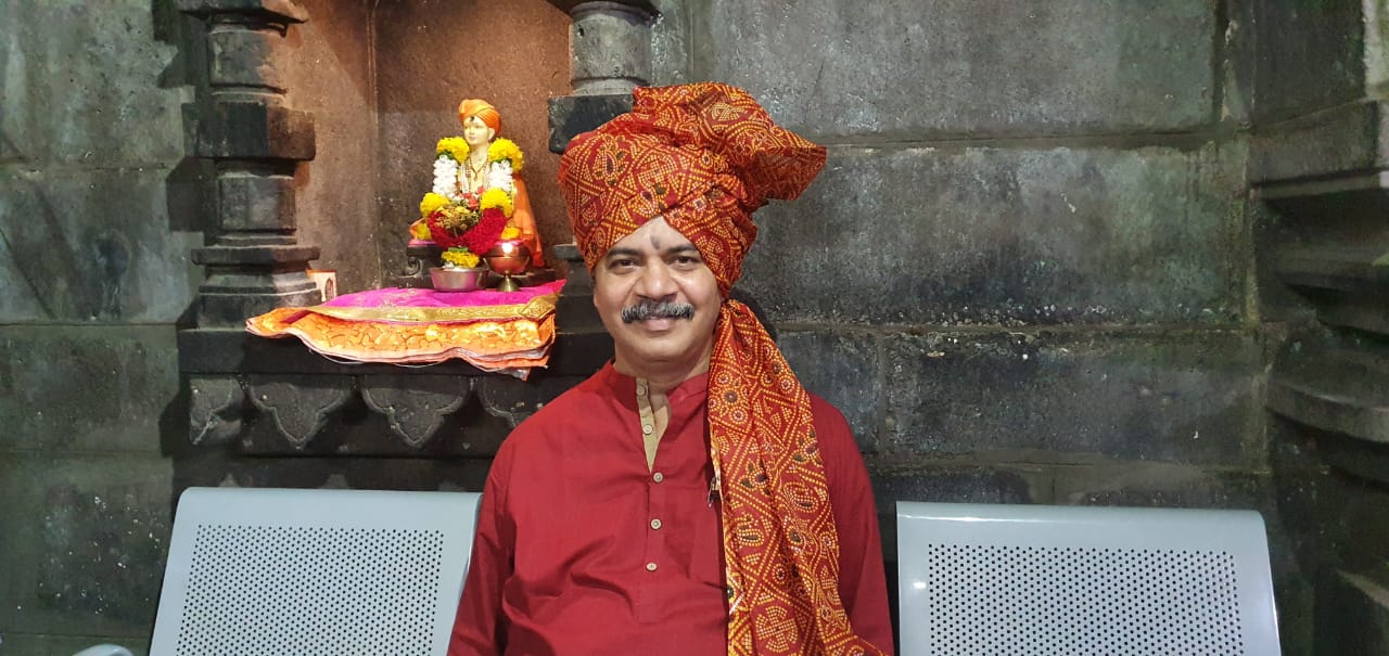 श्री ज्ञानेश्वर महाराज संस्थान कमिटीच्या प्रमुख विश्वस्तपदी योगेश देसाई यांची फेरनिवड