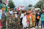 संजय राठोडला मंत्रीपद देणं दुर्दैव, भाजपाच्या चित्रा वाघ संतापल्या
