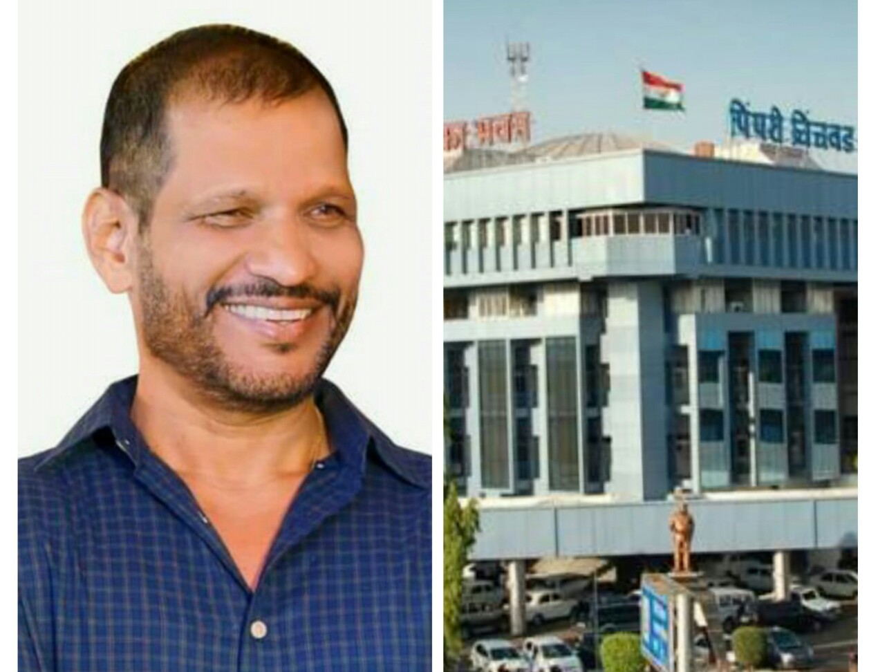 पिंपरी-चिंचवड महापालिकेच्या मालमत्तांची सुरक्षा करणाऱ्या सुरक्षारक्षकांची क्रिस्टल कंपनीकडून आर्थिक पिळवणूक; आमदार लक्ष्मण जगताप यांनी पत्र लिहून महापालिका प्रशासनाला खडसावले