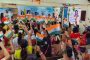 भारतीय जैन संघटनेतर्फे स्वातंत्र्याचा अमृत महोत्सव उत्साहात साजरा