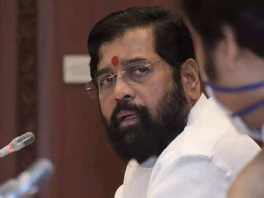 अतिव्यस्त दौऱ्यांमुळे मुख्यमंत्री एकनाथ शिंदे यांना थकवा, डॉक्टरांकडून सक्त आरामाचा सल्ला, आजच्या सर्व बैठका रद्द