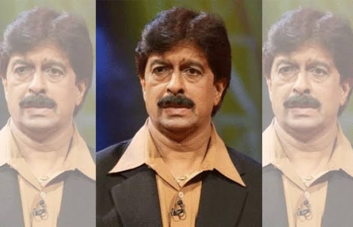 ज्येष्ठ मराठी अभिनेते प्रदीप पटवर्धन यांचे निधन