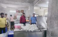 वानवडी येथील बनावट पनीर कारखान्यावर छापा; कारवाईत ८०० किलो साठा जप्त