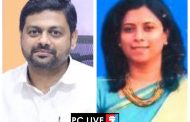 महापालिकेचे अतिरिक्त आयुक्त विकास ढाकणे यांची उचलबांगडी; स्मिता झगडे यांची अतिरिक्त आयुक्तपदी वर्णी