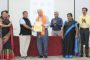 दहा दिवस दमलेल्या गणेश मंडळांच्या कार्यकर्त्यांचा आमदार अण्णा बनसोडेंनी केला श्रमपरिहार