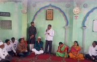 पिंपरीच्या सुरक्षिततेसाठी आमदार अण्णा बनसोडे सरसावले