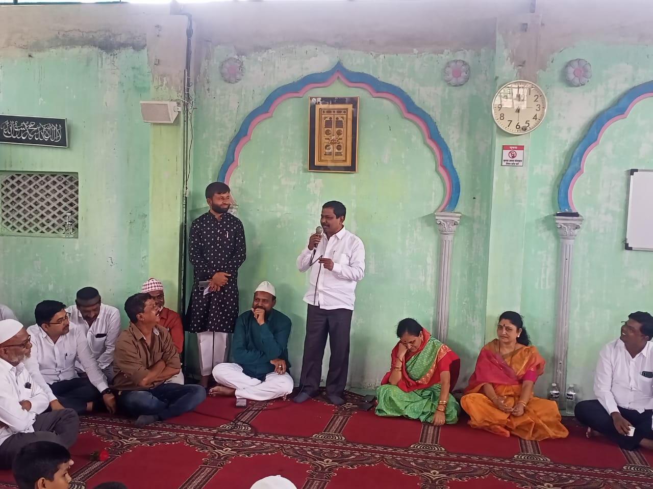 पिंपरीच्या सुरक्षिततेसाठी आमदार अण्णा बनसोडे सरसावले