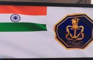 भारतीय नौदलाला मिळाला नवा झेंडा; पंतप्रधान नरेंद्र मोदी म्हणाले, 'हा ध्वज शिवरायांना समर्पित'