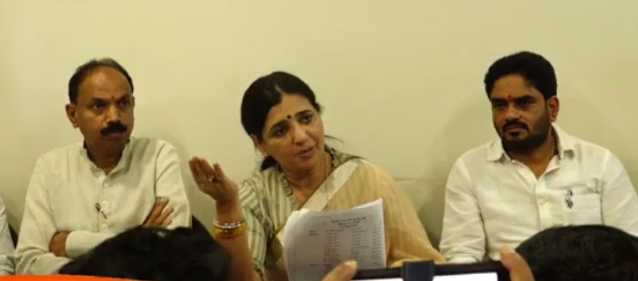 शिरुर मतदार संघात २०२४ मध्ये भाजपाचा विजय निश्चित!