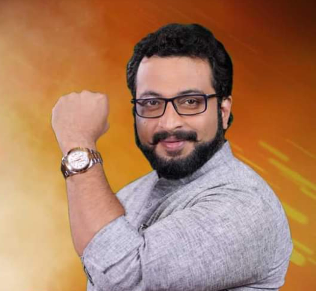 स्वराज्य रक्षक संभाजी महाराजांच्या स्मारकाचा विकास करण्याचा प्रयत्नच केला नाही, त्यांनी माझ्या शिव-शंभु भक्तीविषयी, माझ्या हिंदुत्वाविषयी बोलणं योग्य नव्हे..!