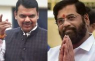 मुख्यमंत्री-उपमुख्यमंत्री आज पुणे दौऱ्यावर..!