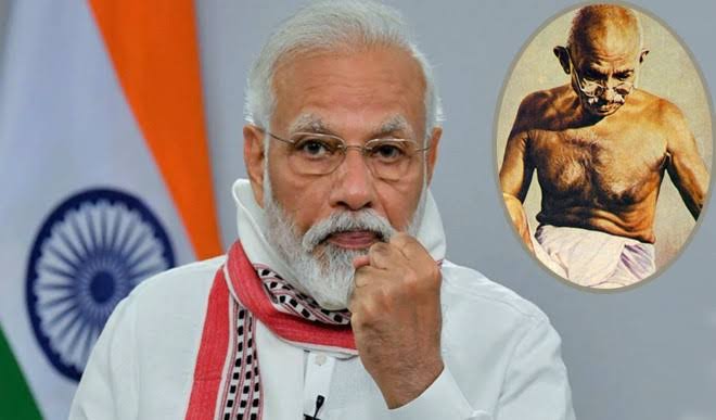 भाजपातर्फे ‘राष्ट्रनेता ते राष्ट्रपिता’ उपक्रमाचे आयोजन; १७ सप्टेंबर ते २ ऑक्टोबर 'सेवा पंधरवडा'