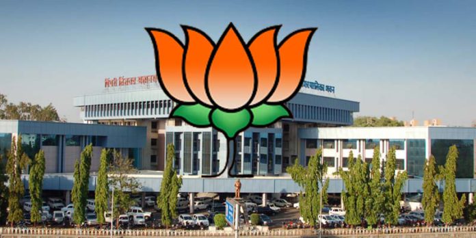 पिंपरी-चिंचवड भाजपा निवडणुकीसाठी सज्ज - अमोल थोरात