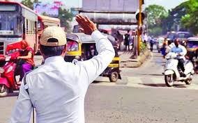 हजरत मोहम्मद पैगंबर जयंतीनिमित्त आयोजित मिरवणुकीसाठी आज पिंपरीतील वाहतुकीत बदल