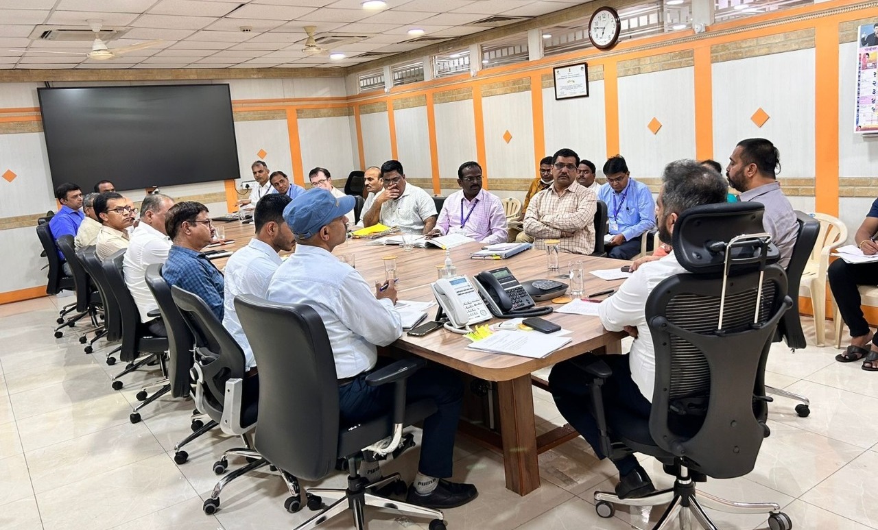 पिंपरीतील फुल मार्केट होणार प्रशस्त