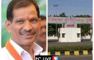 प्लॅन मंजूर नसताना औंध ऊरो जिल्हा रुग्णालयाच्या आवारात इमारतीचे बांधकाम; आमदार लक्ष्मण जगताप यांची जिल्हा परिषदेच्या अधिकाऱ्यांवर कारवाईची मागणी