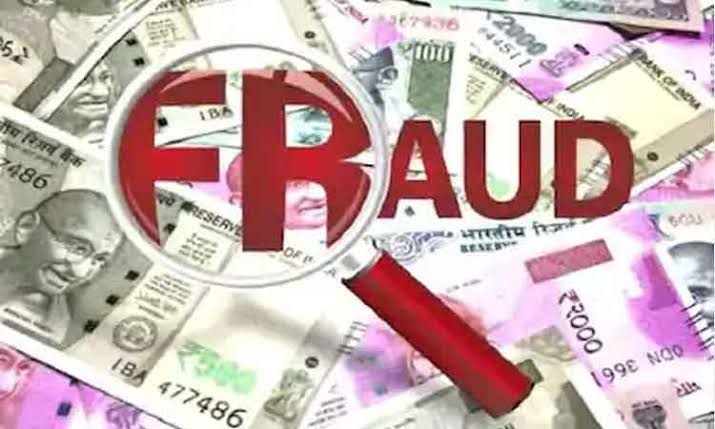 निगडी प्राधिकरणात प्लॉट खरेदीच्या बहाण्याने २ कोटी ७६ लाखांची फसवणूक