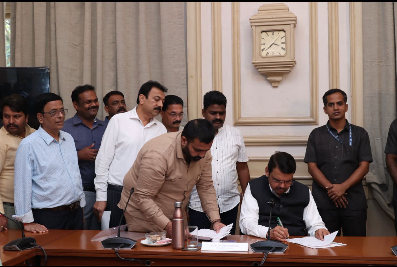 वीज समस्या सोडवण्यासाठी पायाभूत सुविधांचे सक्षमीकरण