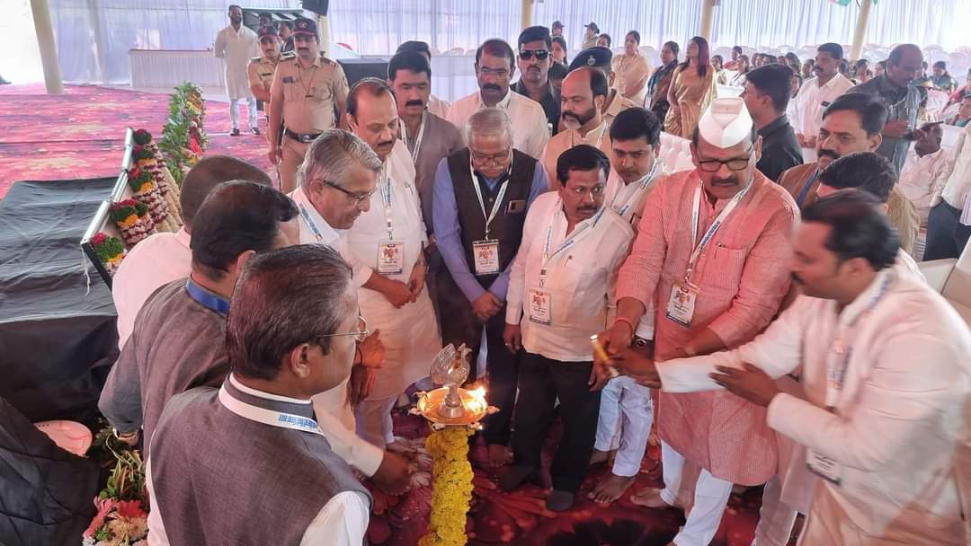 आता 'आओ जावो, घर तुम्हारा' असं चालणार नाही - अजित पवार