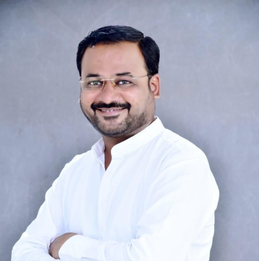 यमुनानगर रुग्णालयाचा विस्तार करा; माजी नगरसेवक उत्तम केंदळे यांची मागणी