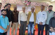'डिजिटल मिडिया'च्या रोल माॅडेलसाठी महाराष्ट्राने पुढं यावे - ज्येष्ठ पत्रकार राजा माने