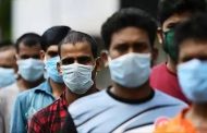 गर्दीच्या ठिकाणी पुन्हा मास्कसक्ती?, करोना प्रतिबंधक उपाययोजना करण्याची केंद्राची राज्यांना सूचना