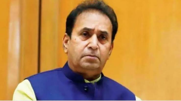 उच्च न्यायालयाचा अनिल देशमुखांना मोठा दिलासा; तुरुंगातून बाहेर येण्याचा मार्ग मोकळा