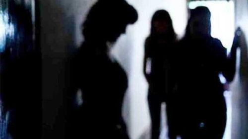 हिंजवडीत स्पा सेंटरच्या नावाखाली वेश्याव्यवसाय; दोघांना अटक