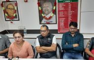 मुदतपूर्व जन्मलेल्या बाळाला डॉक्टरांनी दिले जीवनदान..!