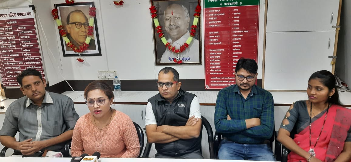 मुदतपूर्व जन्मलेल्या बाळाला डॉक्टरांनी दिले जीवनदान..!