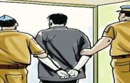 सोशल मीडियावर शस्त्रे दाखविणारा तरुण गजाआड