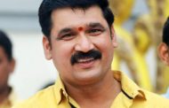 चिंचवडमधून महाविकास आघाडीची उमेदवारी नाना काटे यांना जाहीर