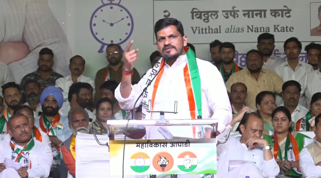 एकाच कामाच्या दोन निविदा काढून शंभर कोटीचा भ्रष्टाचार!