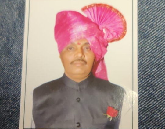 चिंचवड गावातील नामवंत पैलवान दिलीप (आबा) पंडितराव चिंचवडे यांचे दुःखद निधन