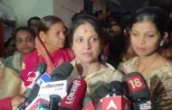 मतदारांचा भाजपवर विश्वास, विजय माझाच होणार – अश्विनी लक्ष्मण जगताप