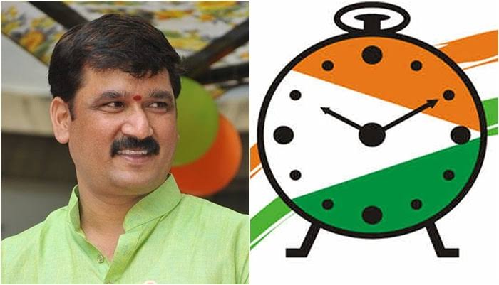 चिंचवड पोटनिवडणुकीत नाना काटेंसाठी राष्ट्रवादीतर्फे २० स्टार प्रचारकांची तोफ धडाडणार