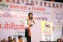 आचारसंहितेचे उल्लंघन करणाऱ्यांवर कारवाई करण्याचा निवडणुक निर्णय अधिकाऱ्यांचा इशारा