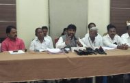 प्रलंबित मागण्यांसाठी आदिवासी समाजाची 'वज्रमूठ'; आदिवासींचे प्रश्न सोडविण्यासाठी शिंदे-फडणवीसांना साकडे