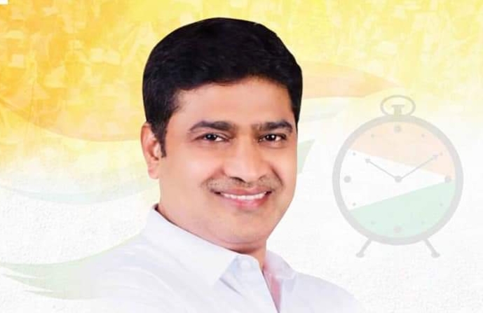 डुडुळगावच्या पंतप्रधान आवास योजनेत ३१ कोटींचा घोटाळा, चौकशीसाठी प्रकरण 'ईडी' कडे सोपविण्याची राष्ट्रवादी काँग्रेसची मागणी