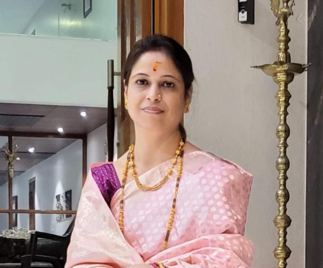 २० वी फेरी.. अश्विनी जगताप यांना १० हजार ९२ मतांची आघाडी