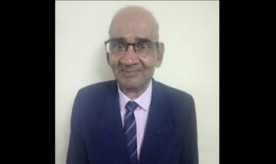 ज्येष्ठ अर्थतज्ञ डॉ. बी. डी. कुलकर्णी यांचे निधन