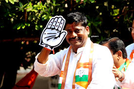 कसब्यात महाविकास आघाडीचे रविंद्र धंगेकर विजयी