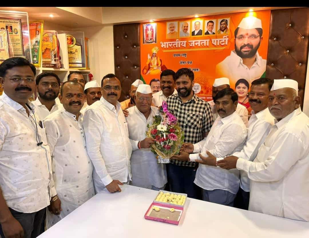 चऱ्होलीतील बैलगाडा शर्यतीमधील वाद अखेर मिटला!