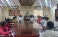 भोसरीतील 'सावरकर गौरव' यात्रेत शिवसैनिकांनो सहभागी व्हा; भोसरी विधानसभा प्रमुख प्रा. दत्तात्रय भालेराव यांचे आवाहन