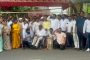 वंचितच्या कार्यकर्त्यांसह शीख बांधवांचा राष्ट्रवादी कॉंग्रेसमध्ये जाहीर प्रवेश