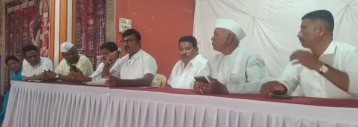 आळंदी-केळगाव सोसायटीसह अन्य सहकारी पतसंस्थाच्या निवडणुका पुन्हा घ्याव्यात; पराभूत उमेदवारांनी केली मागणी