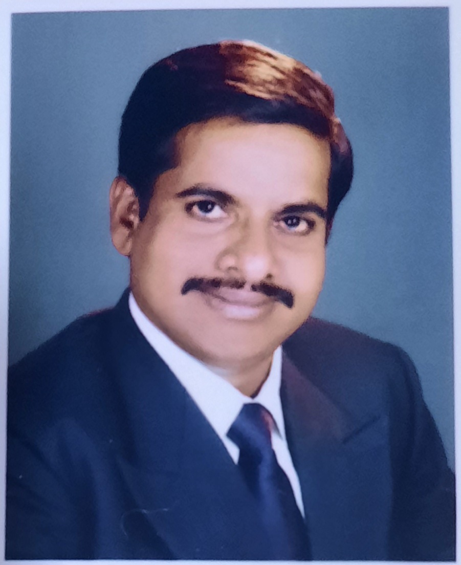 पिंपरी चिंचवड राष्ट्रवादी काँग्रेस लीगल सेलच्या 'अध्यक्ष'पदी ॲड. संजय दातीर-पाटील यांची नियुक्ती